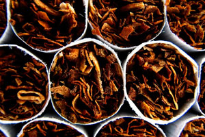 Еще один бывший директор табачной фабрики «Омь» подозревается в налоговом преступлении