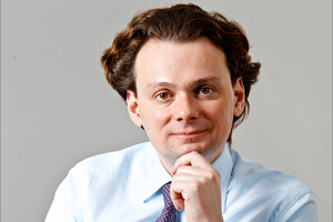 Предправления Райффайзенбанка Сергей Монин: «По рынку незаметно, что банки готовятся к кризису»