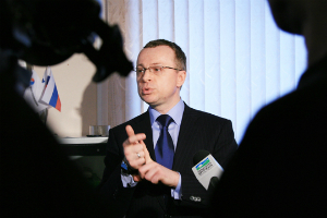 Новосибирские депутаты могут принять один из самых либеральных в России законов о выборах губернатора