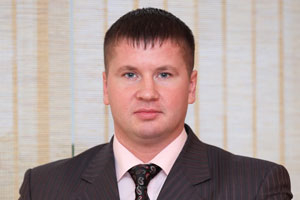 Замгубернатора Кузбасса Антон Сибиль ушел в отставку по семейным обстоятельствам