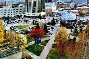 Новосибирский ученый о городах будущего: «Надо не мечтать, а вводить простые принципы нормального городского управления»