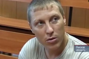 Житель Омской области приговорен к 2,5 годам колонии за убийство педофила, пристававшего к его дочери