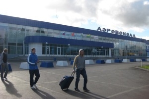 Аэробус «Уральских авиалиний» не взлетел в аэропорту Новокузнецка из-за технеисправности