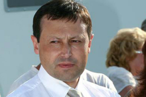 Эдхам Акбулатов избран мэром Красноярска с результатом 69,37% голосов