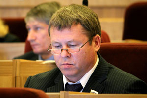 «Тут осваивают бюджет, а для чего — непонятно»: новосибирские депутаты обсудили строительство жилья в Ложке