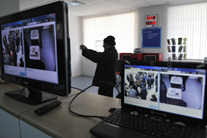 Интернет-трансляция выборов мэра Красноярска набрала 500 тыс. просмотров