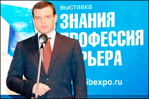 Зампред иркутского правительства предпочел пост внештатного советника губернатора