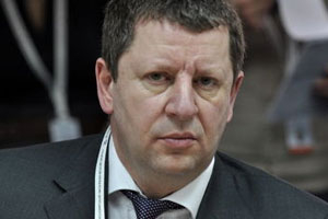 Министр инвестиций и инноваций Красноярского края Андрей Вольф освобожден от должности