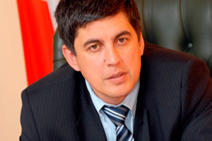 Министр промышленной политики Омской области не вошел в правительство Назарова