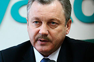 Новый иркутский губернатор снял Сергея Серебренникова с должности главы Усть-Ордынского округа