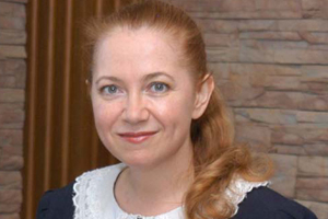Экс-депутат Госдумы от Новосибирска возглавила департамент госуправления правительства России