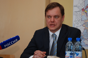 Новосибирский министр объявил сроки, когда участки для многодетных семей подключат к коммуникациям