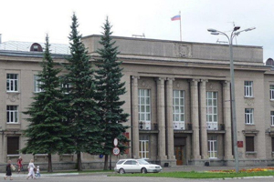 Житель Ангарска задержан за настойчивое желание дать взятку чиновнику