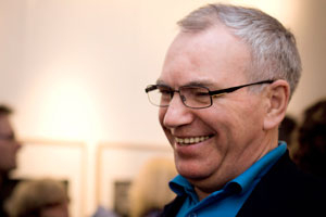 Новосибирский театральный институт выберет ректора для президента Афанасьева