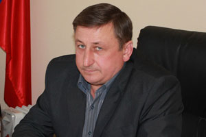 Новый глава Топкинского района Кузбасса победил на выборах при явке в 60%