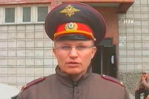 Начальник отдела полиции №6 «Октябрьский» в Новосибирске уволен после ареста его сотрудника за связь с ОПГ