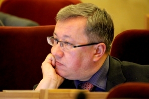 Новосибирское заксобрание выдвинуло депутата Зозулю в совет директоров технопарка