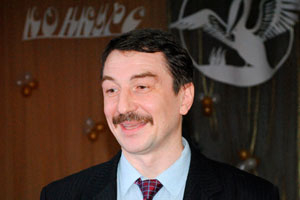 Преемник Сергея Афанасьева победил на выборах ректора Новосибирского театрального института