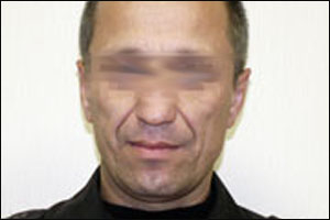 Иркутское МВД о задержании бывшего милиционера: его причастность к 25 убийствам еще нужно доказать