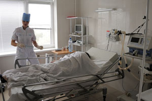 14-летняя девочка скончалась в Новосибирске от менингококковой инфекции
