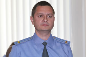 Новосибирский подполковник назначен заместителем главы УМВД по Томской области