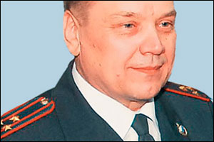 Начальник ГИБДД Кузбасса Юрий Мовшин может возглавить областной департамент транспорта