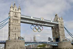 Ростелеком покажет Олимпийские игры в Лондоне по ТВ и в интернете