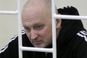 Красноярский суд приговорил к 13,5 годам криминального авторитета Татаренкова за организацию двух убийств