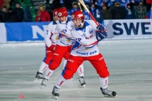 Чемпионаты мира по хоккею с мячом в 2013 и 2014 годах пройдут в Кемерове и Иркутске
