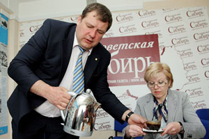 Гальваническое производство Академпарка из-за ошибки перенесут на ТЭЦ-6 – новосибирский министр