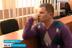 Вступил в силу приговор Дмитрию Бабину, раненому при встрече с сотрудником милиции