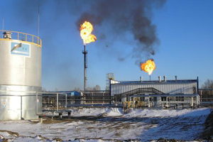 «Русснефть» будет добывать нефть в Новосибирской области вместо ТНК-ВР — «Ъ»