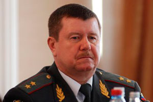Новосибирским полицейским, в первую очередь, необходимо преодолевать всеобщую бездуховность — глава ГУМВД