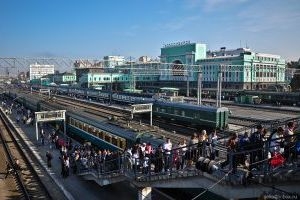 Новосибирская область впервые за четыре года оказалась самым счастливым регионом Сибири