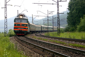 Движение поездов по Транссибу после ЧП полностью восстановлено — РЖД