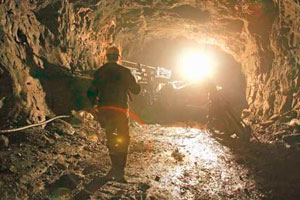 263 работника загоревшейся шахты в Кузбассе выведены на поверхность, никто не пострадал