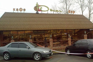 Иркутский суд рассмотрит дело о массовой драке со стрельбой и поножовщиной в кафе «Оскар»