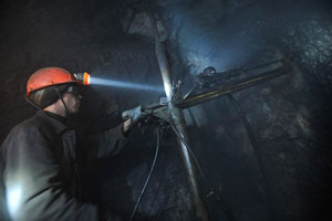 Бывший работник шахты «Киселевская» получил два года условно за гибель четырех шахтеров
