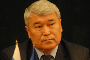 Министр культуры Республики Алтай попал в ДТП по дороге в новосибирский Академгородок