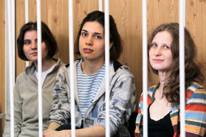 Владелец томского ресторана отказал в площадке организаторам концерта в поддержку Pussy Riot