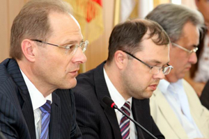Новосибирское правительство: Претензии к мэрии Бердска связаны не с политикой, а с качеством управления