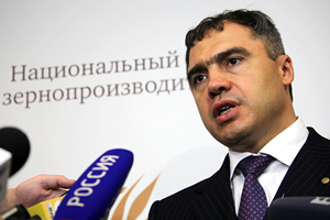 НСЗ: Цены на пшеницу должны дойти до 10-11 тыс. рублей за тонну