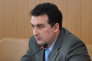 Областной суд оставил первого вице-мэра Бердска под домашним арестом