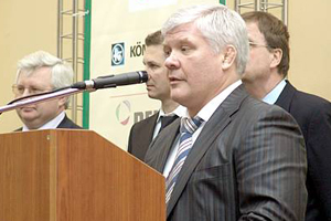 Собственник новосибирской строительной компании «Уникон» намерен консолидировать 100% акций