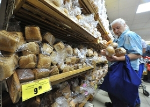 Дефицита зерна и значительного роста цен на хлеб в Красноярском крае не будет —  власти