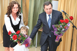 Тринадцать детских садов будет сдано в Новосибирске до конца 2012 года — мэр