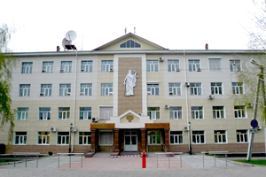 Верховный суд Алтая снизил сумму ущерба, который возместят похитители 18 млн рублей