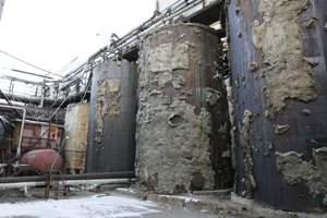 Чиновники разрешили БЦБК еще год сливать в Байкал загрязняющие вещества