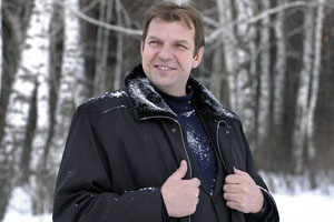 Начальник управления лесами Алтайского края, полгода назад попавший под следствие, ушел в отставку