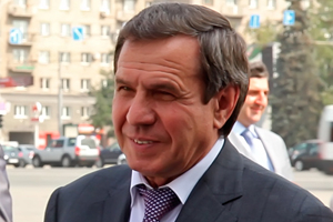 Мэр Новосибирска о выдвижении на четвертый срок: «Если эффективно работать, люди поддержат»